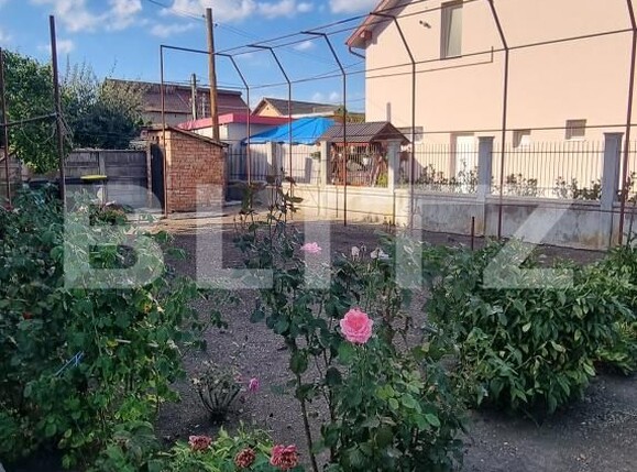 Casa de vânzare 3 camere Câmpia Turzii - 205820CV | BLITZ Cluj-Napoca | Poza5