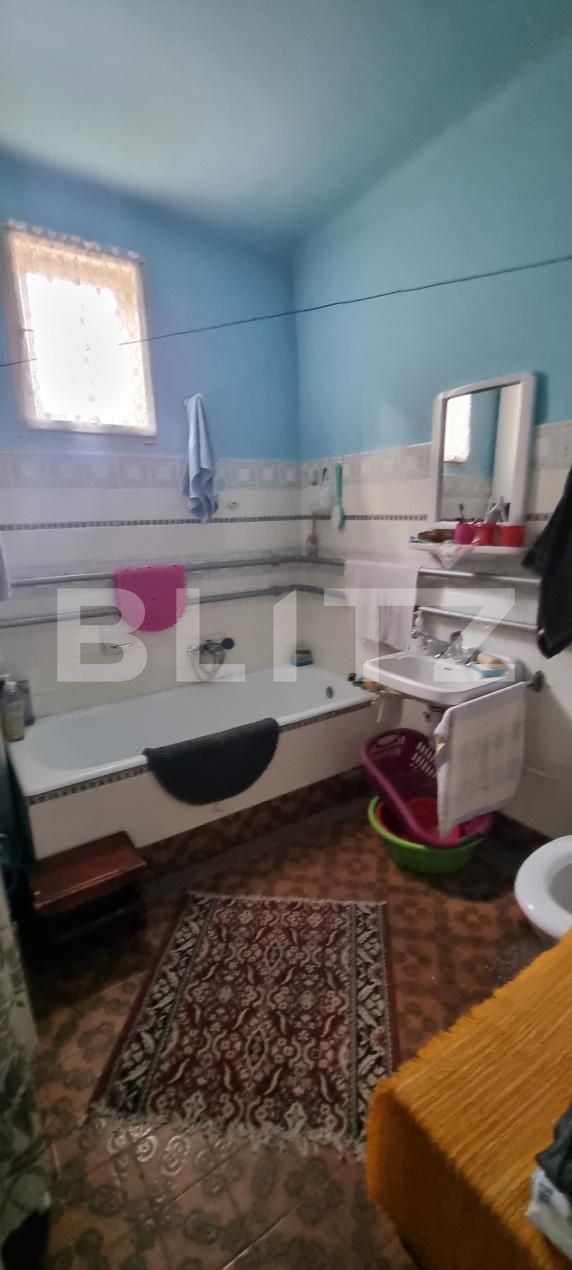 Casa de vânzare 3 camere Câmpia Turzii - 205820CV | BLITZ Cluj-Napoca | Poza15