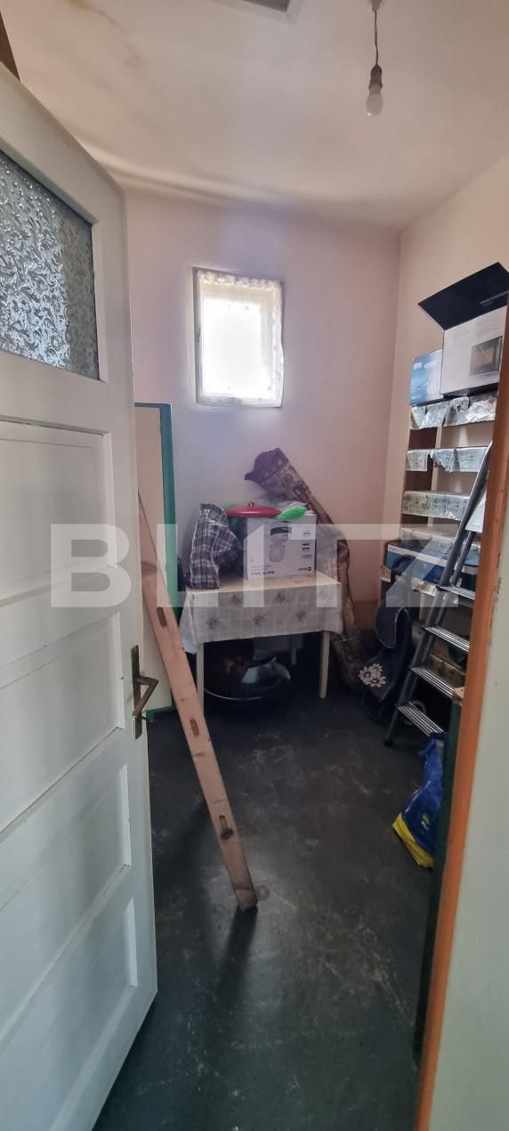 Casa de vânzare 3 camere Câmpia Turzii - 205820CV | BLITZ Cluj-Napoca | Poza21