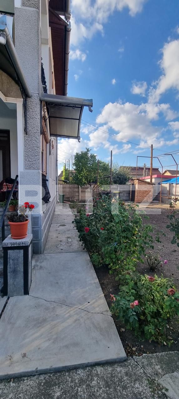 Casa de vânzare 3 camere Câmpia Turzii - 205820CV | BLITZ Cluj-Napoca | Poza4