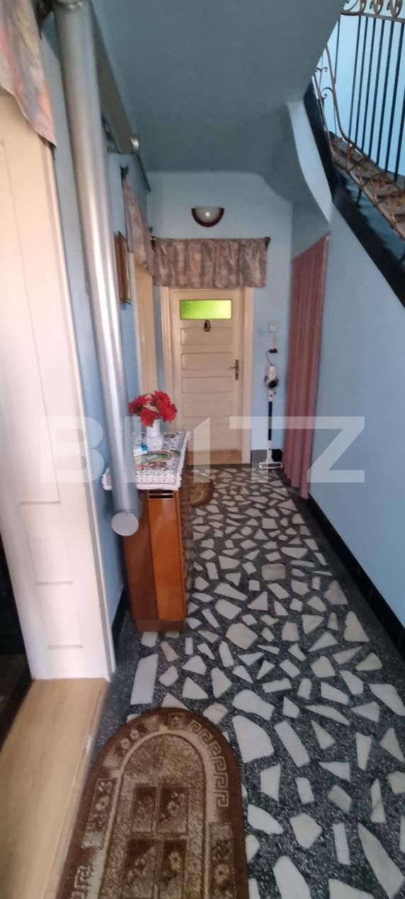 Casa de vânzare 3 camere Câmpia Turzii - 205820CV | BLITZ Cluj-Napoca | Poza8