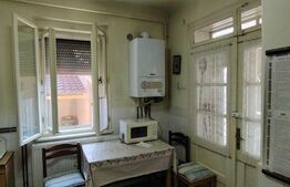 Casă de vânzare – 2 camere, Campia Turzii