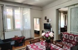 Casă de vânzare – 2 camere, Campia Turzii