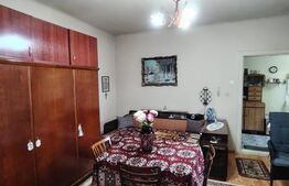 Casă de vânzare – 2 camere, Campia Turzii