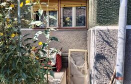 Casă de vânzare – 2 camere, Campia Turzii
