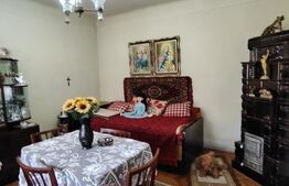 Casă de vânzare – 2 camere, Campia Turzii