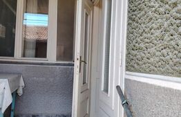Casă de vânzare – 2 camere, Campia Turzii