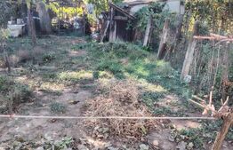 Casă de vânzare – 2 camere, Campia Turzii