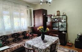 Casă de vânzare – 2 camere, Campia Turzii