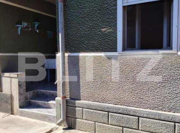 Casa de vânzare 2 camere Câmpia Turzii - 205822CV | BLITZ Cluj-Napoca | Poza1