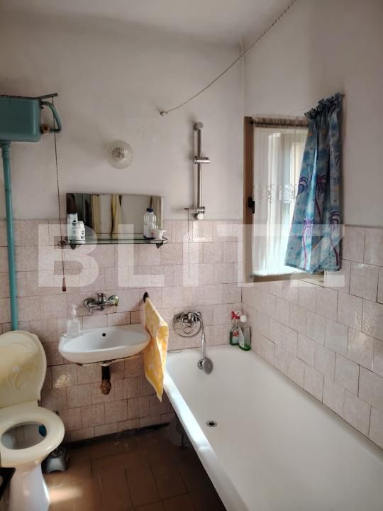 Casa de vânzare 2 camere Câmpia Turzii - 205822CV | BLITZ Cluj-Napoca | Poza8