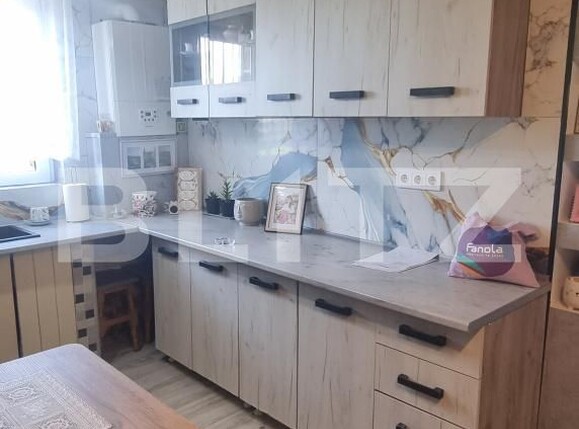 Apartament de vânzare 3 camere Berchiesu - 205824AV | BLITZ Cluj-Napoca | Poza1