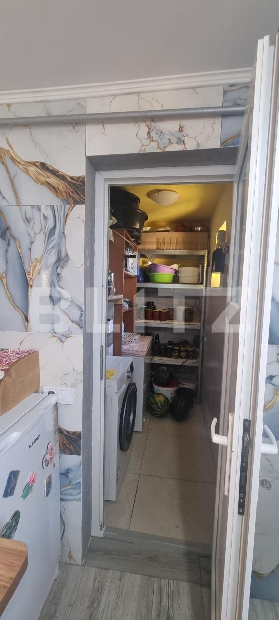 Apartament de vânzare 3 camere Berchiesu - 205824AV | BLITZ Cluj-Napoca | Poza3