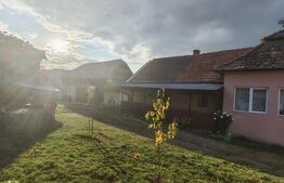 Casa 3 camere, 116 mp, 1824 mp teren, zona Badeni