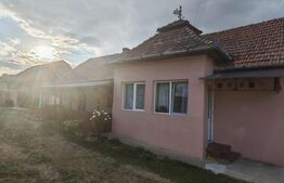 Casa 3 camere, 116 mp, 1824 mp teren, zona Badeni