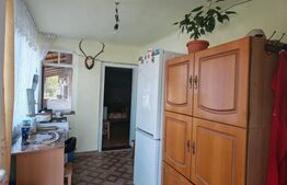 Casa 3 camere, 116 mp, 1824 mp teren, zona Badeni