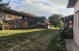 Casa 3 camere, 116 mp, 1824 mp teren, zona Badeni