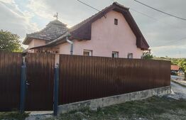 Casa 3 camere, 116 mp, 1824 mp teren, zona Badeni