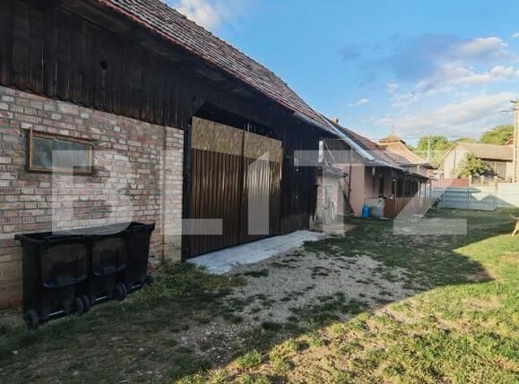 Casa de vânzare 3 camere Badeni - 205827CV | BLITZ Cluj-Napoca | Poza17