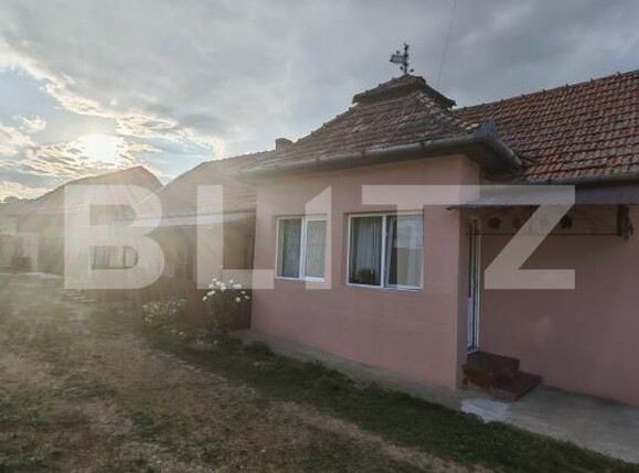 Casa de vânzare 3 camere Badeni - 205827CV | BLITZ Cluj-Napoca | Poza2