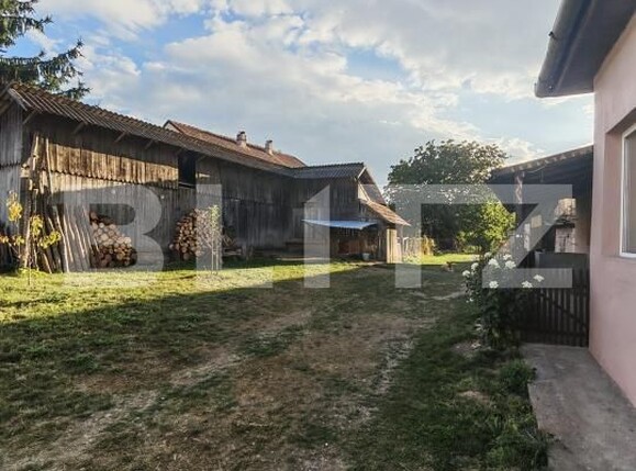 Casa de vânzare 3 camere Badeni - 205827CV | BLITZ Cluj-Napoca | Poza19