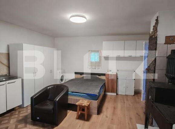 Casa de vânzare 3 camere Badeni - 205827CV | BLITZ Cluj-Napoca | Poza7