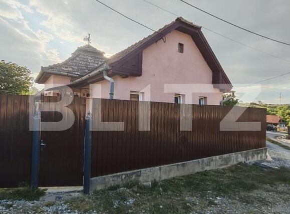 Casa de vânzare 3 camere Badeni - 205827CV | BLITZ Cluj-Napoca | Poza22