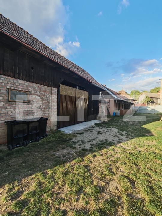 Casa de vânzare 3 camere Badeni - 205827CV | BLITZ Cluj-Napoca | Poza17