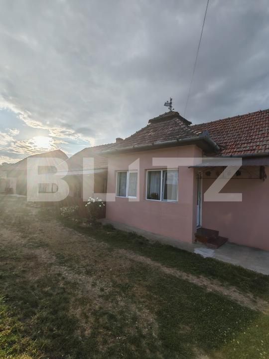 Casa de vânzare 3 camere Badeni - 205827CV | BLITZ Cluj-Napoca | Poza2