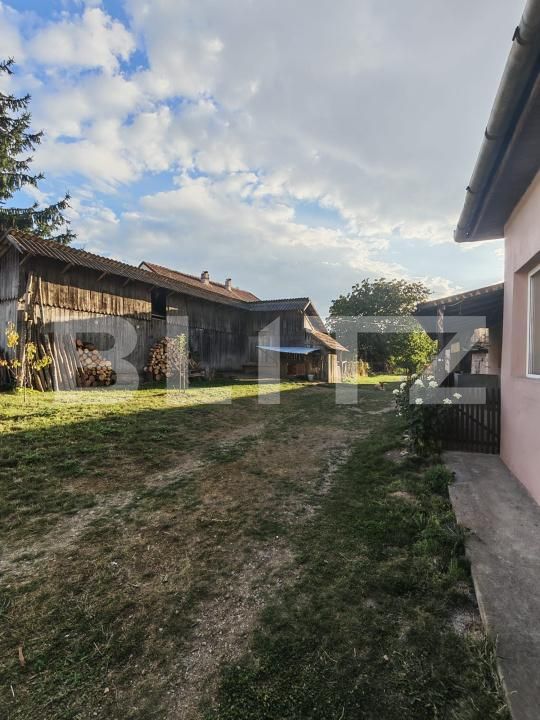 Casa de vânzare 3 camere Badeni - 205827CV | BLITZ Cluj-Napoca | Poza19