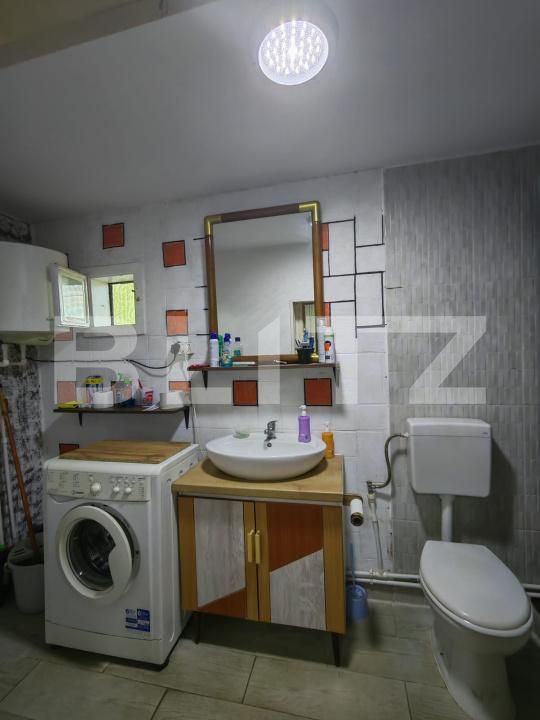 Casa de vânzare 3 camere Badeni - 205827CV | BLITZ Cluj-Napoca | Poza11