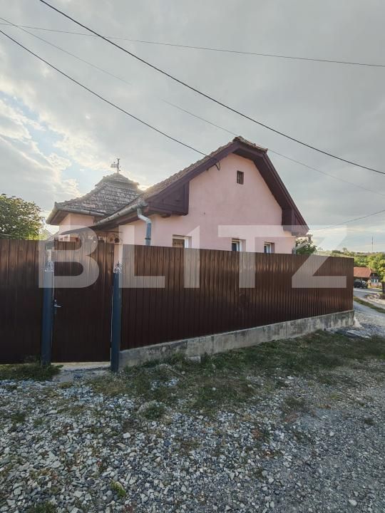 Casa de vânzare 3 camere Badeni - 205827CV | BLITZ Cluj-Napoca | Poza22