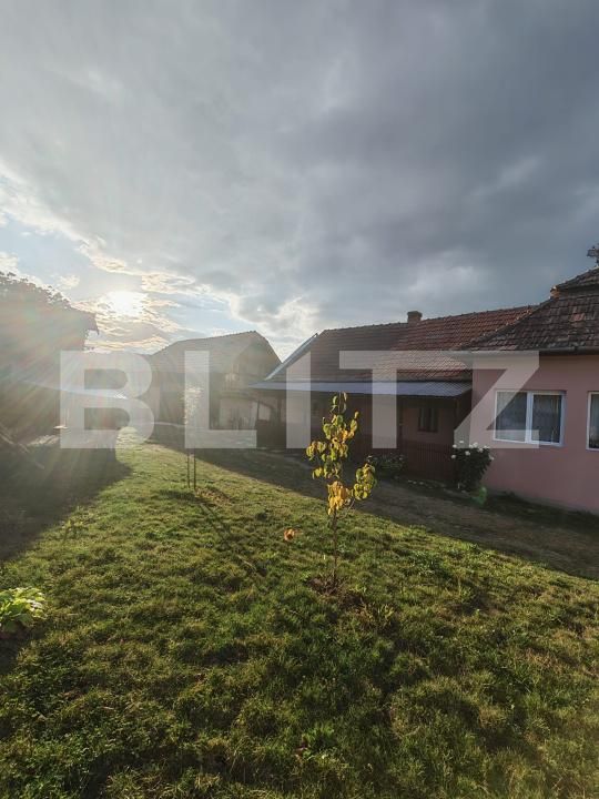 Casa de vânzare 3 camere Badeni - 205827CV | BLITZ Cluj-Napoca | Poza3