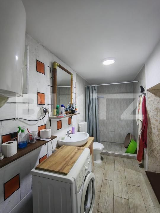 Casa de vânzare 3 camere Badeni - 205827CV | BLITZ Cluj-Napoca | Poza12