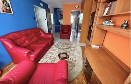 Apartament 3 camere, zona Scorțarilor, etaj 2/4, boxă, Comision 0%