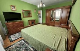Apartament 3 camere, zona Scorțarilor, etaj 2/4, boxă, parcare