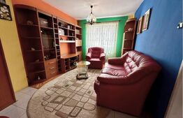 Apartament 3 camere Mărăști, etaj 2/4, boxă, parcare, Comision 0%
