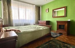 Apartament 3 camere, zona Scorțarilor, etaj 2/4, boxă, parcare