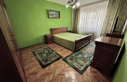 Apartament 3 camere Mărăști, etaj 2/4, boxă, parcare, Comision 0%