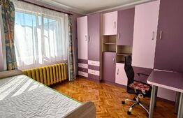 Apartament 3 camere, zona Scorțarilor, etaj 2/4, boxă, Mărăști
