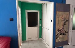 Apartament 3 camere, zona Scorțarilor, etaj 2/4, boxă, Mărăști