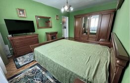 Apartament 3 camere Mărăști, etaj 2/4, boxă, parcare, Comision 0%