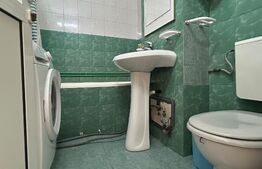 Apartament 3 camere, zona Scorțarilor, etaj 2/4, boxă, Mărăști