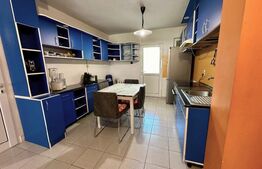Apartament 3 camere Mărăști, etaj 2/4, boxă, parcare, Comision 0%
