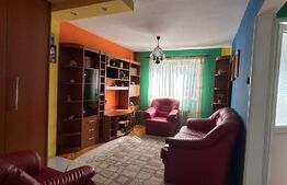 Apartament 3 camere, zona Scorțarilor, etaj 2/4, boxă, Mărăști