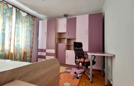 Apartament 3 camere, zona Scorțarilor, etaj 2/4, boxă, parcare