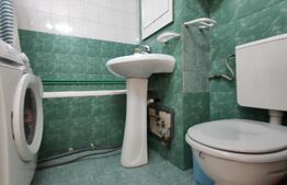 Apartament 3 camere, zona Scorțarilor, etaj 2/4, boxă, parcare