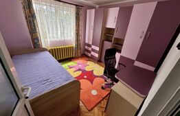 Apartament 3 camere, zona Scorțarilor, etaj 2/4, boxă, Comision 0%