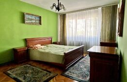 Apartament 3 camere, zona Scorțarilor, etaj 2/4, boxă, Mărăști