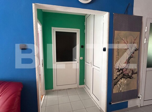 Apartament de vânzare 3 camere Marasti - 205829AV | BLITZ Cluj-Napoca | Poza14